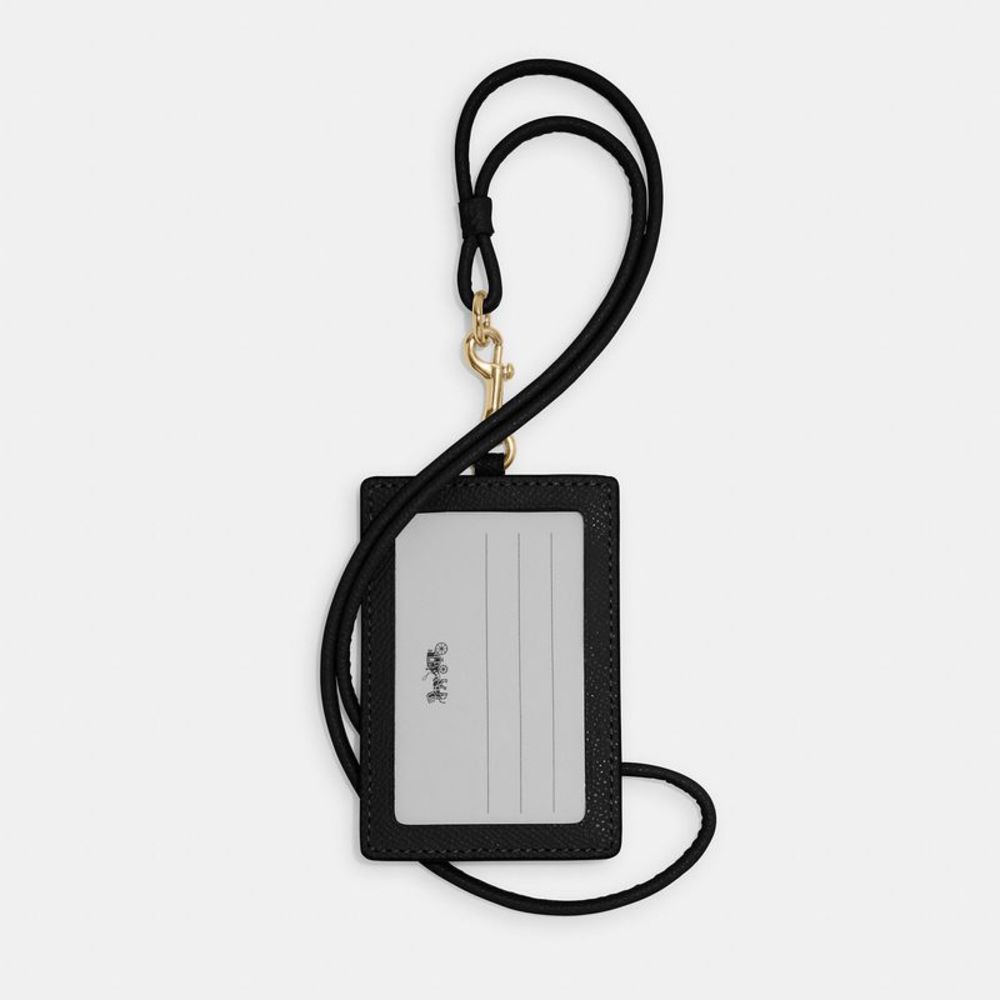 NWT Coach Outlet Id Lanyard - Picture 2 of 3